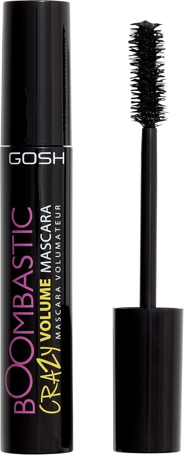 ماسکارا GOSH Boombastic Copenhagen 13 ml ماسکارا GOSH Boombastic Copenhagen 13 ml