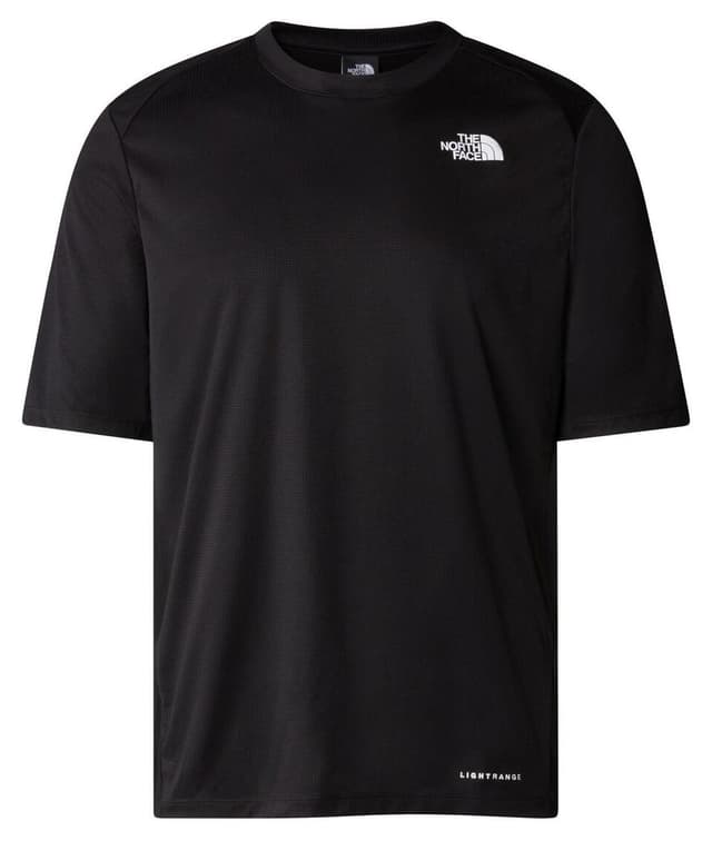 تیشرت مردانه The North Face آستین کوتاه SHADOW مدل NF0A87TUJK31 مشکی XXL تیشرت مردانه The North Face آستین کوتاه SHADOW مدل NF0A87TUJK31 مشکی XXL