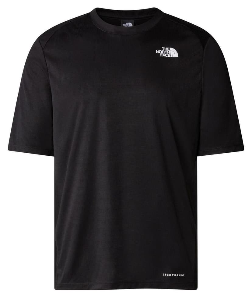 تیشرت مردانه The North Face آستین کوتاه SHADOW مدل NF0A87TUJK31 مشکی XXL تیشرت مردانه The North Face آستین کوتاه SHADOW مدل NF0A87TUJK31 مشکی XXL