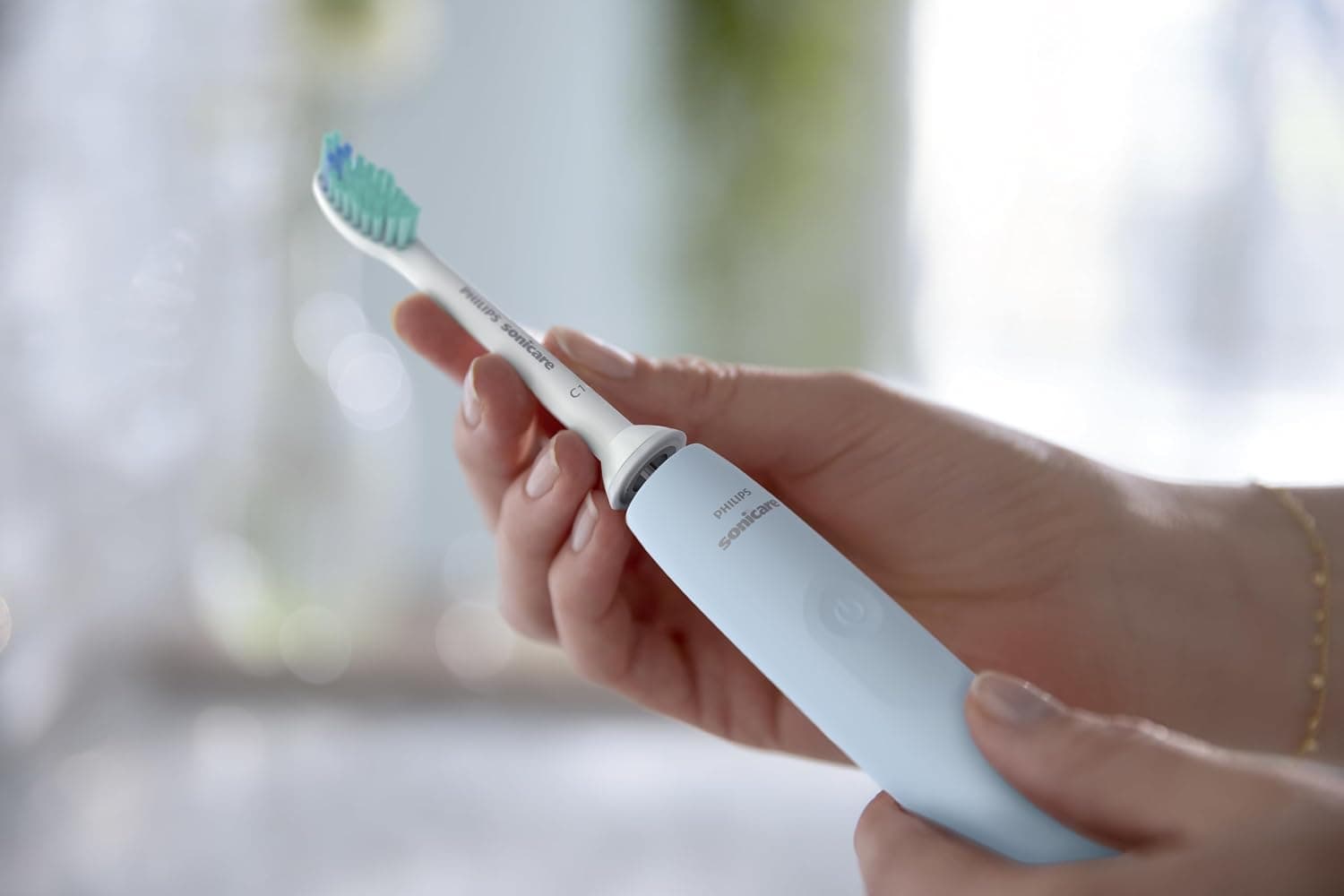مسواک برقی سونیک Philips Sonicare مدل HX365112 مسواک برقی سونیک Philips Sonicare مدل HX365112
