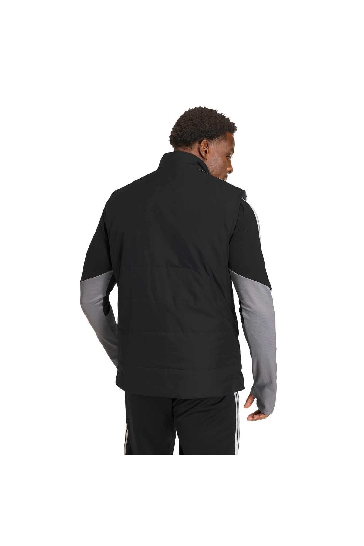 جلیقه ورزشی مردانه adidas Tiro26C Winvst مدل JW4206 جلیقه ورزشی مردانه adidas Tiro26C Winvst مدل JW4206