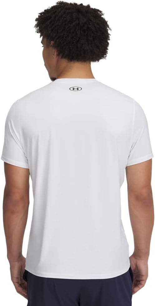 تیشرت مردانه Under Armour آستین کوتاه UA Heatgear Fitted تیشرت مردانه Under Armour آستین کوتاه UA Heatgear Fitted