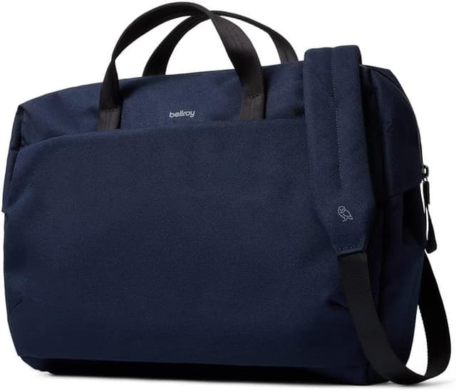 کیف لپتاپ دوشی کاری Bellroy Via با ظرفیت 14L کیف لپتاپ دوشی کاری Bellroy Via با ظرفیت 14L