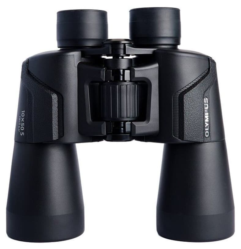 دوربین دوچشمی Olympus مدل 10x50s دوربین دوچشمی Olympus مدل 10x50s