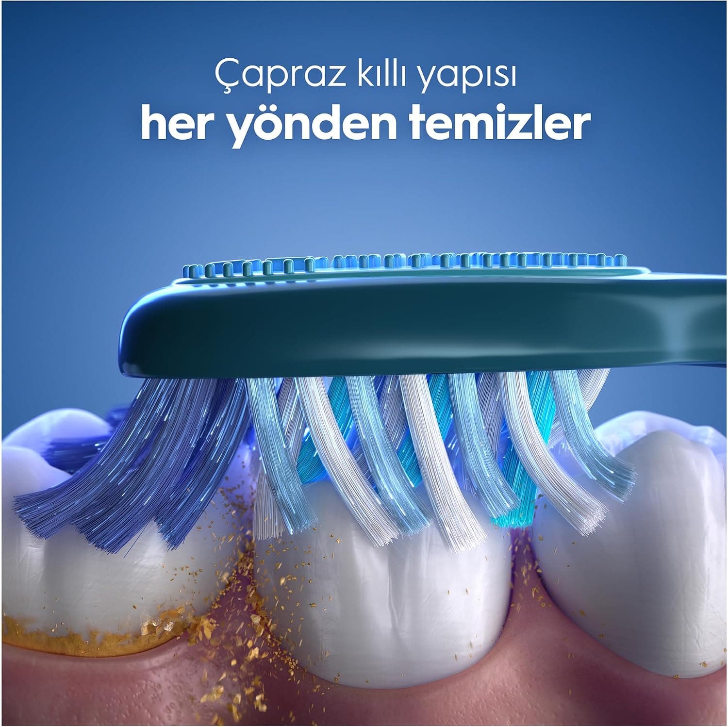 مسواک Oral-B Pro-Expert Advanced تمیزکننده عمیق سختی متوسط 2 عددی ×3 بسته مسواک Oral-B Pro-Expert Advanced تمیزکننده عمیق سختی متوسط 2 عددی ×3 بسته