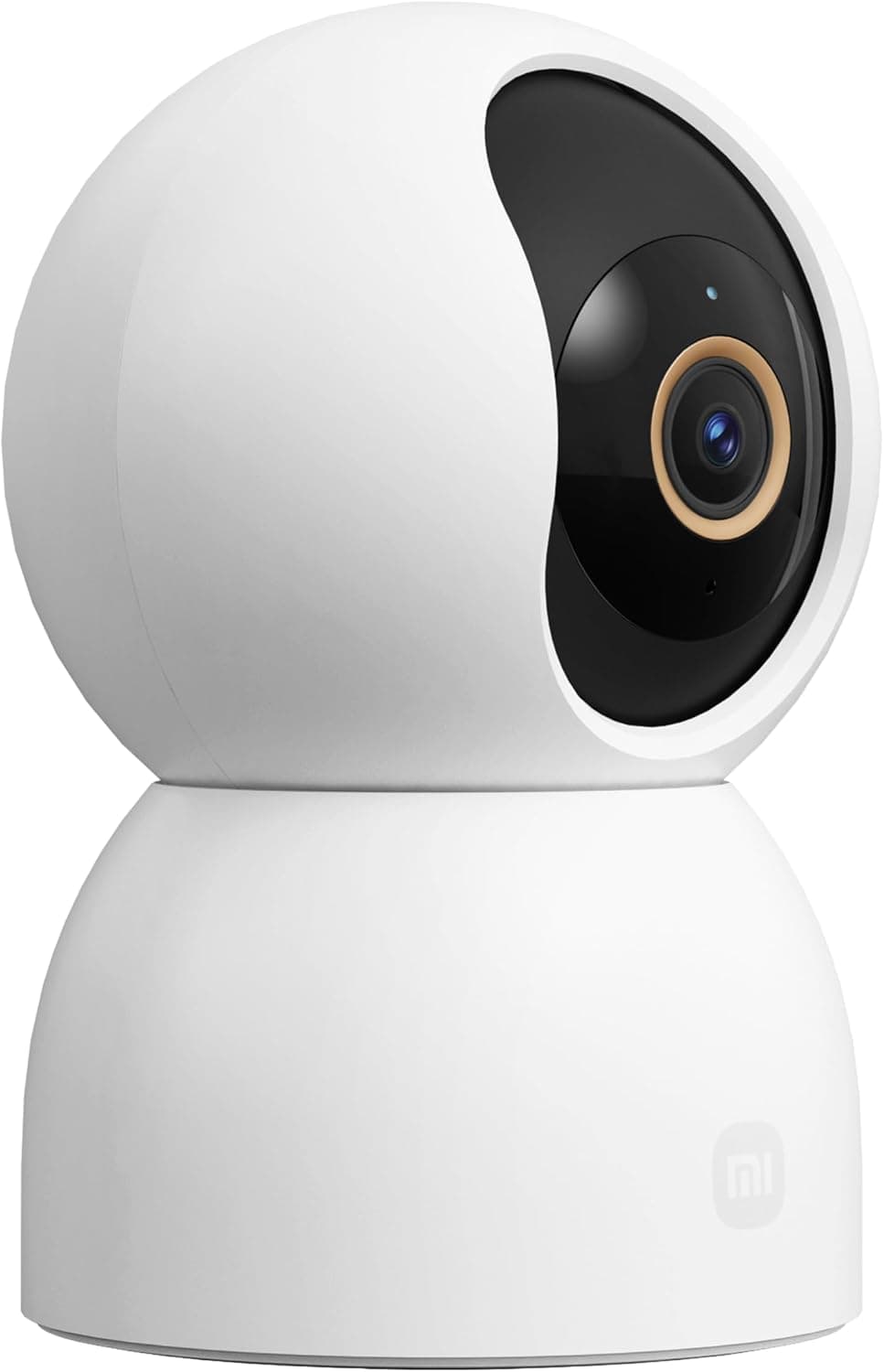 دوربین امنیتی هوشمند Wi-Fi Xiaomi با دید پانورامیک 360 درجه مدل C500 دوربین امنیتی هوشمند Wi-Fi Xiaomi با دید پانورامیک 360 درجه مدل C500