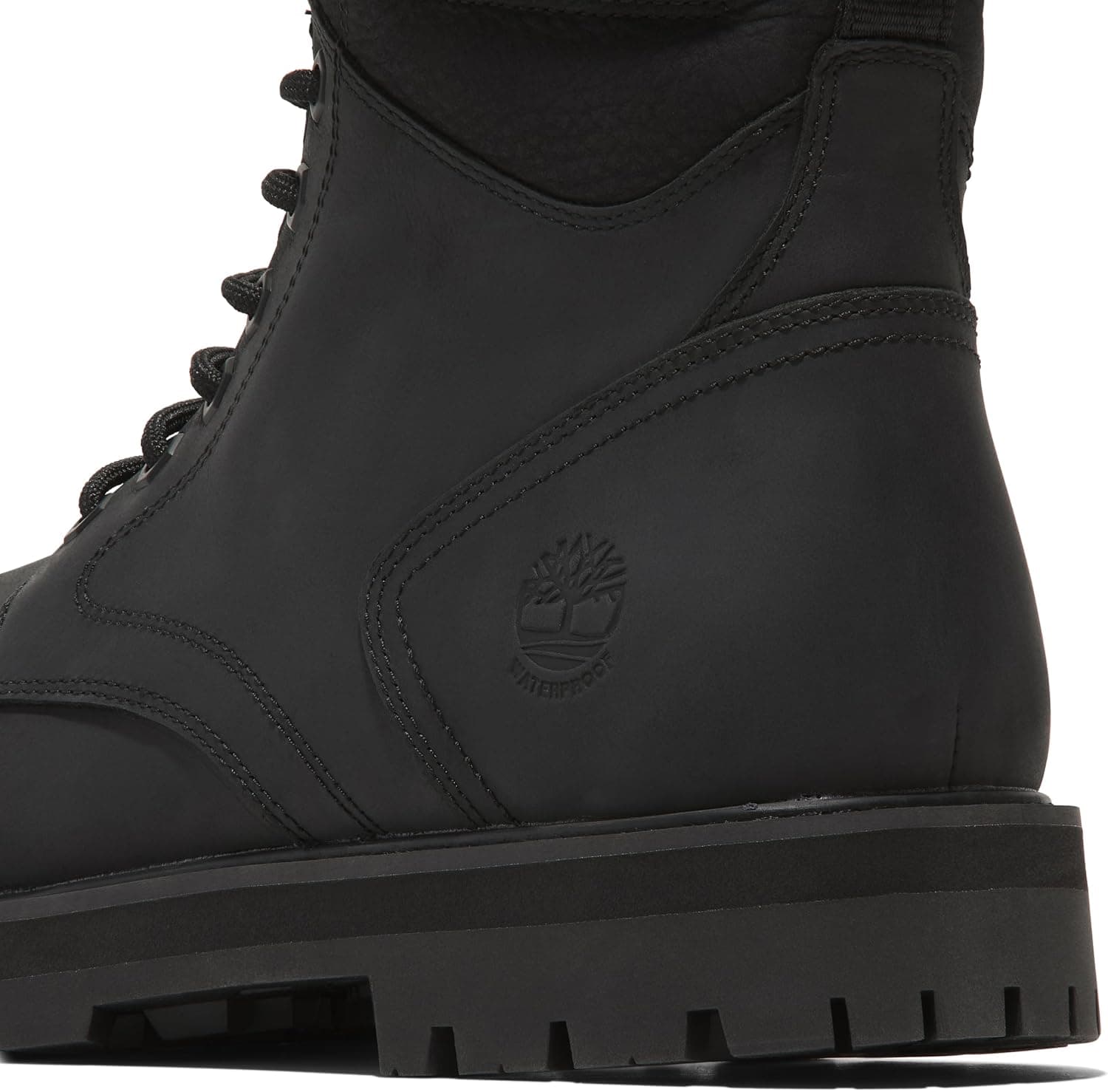 بوت مردانه Timberland ضدآب چرمی مدل Britton Road Mid Lace Up 5003184974 بوت مردانه Timberland ضدآب چرمی مدل Britton Road Mid Lace Up 5003184974