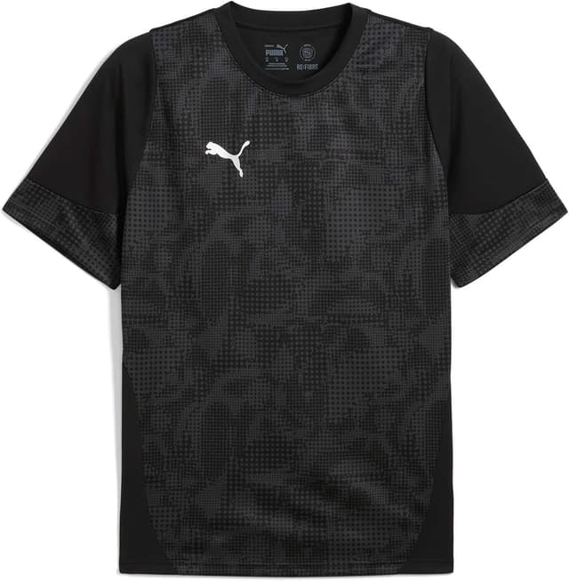 تیشرت تمرینی مردانه PUMA Teamcup تیشرت تمرینی مردانه PUMA Teamcup