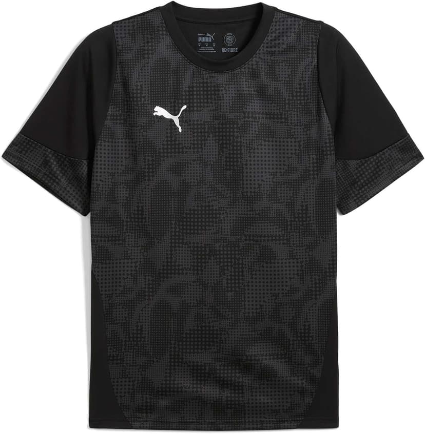 تیشرت تمرینی مردانه PUMA Teamcup تیشرت تمرینی مردانه PUMA Teamcup