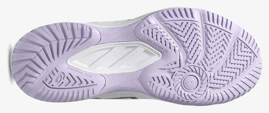 کفش والیبال بچگانه Asics رنگی مدل UPCOURT 6 GS کفش والیبال بچگانه Asics رنگی مدل UPCOURT 6 GS