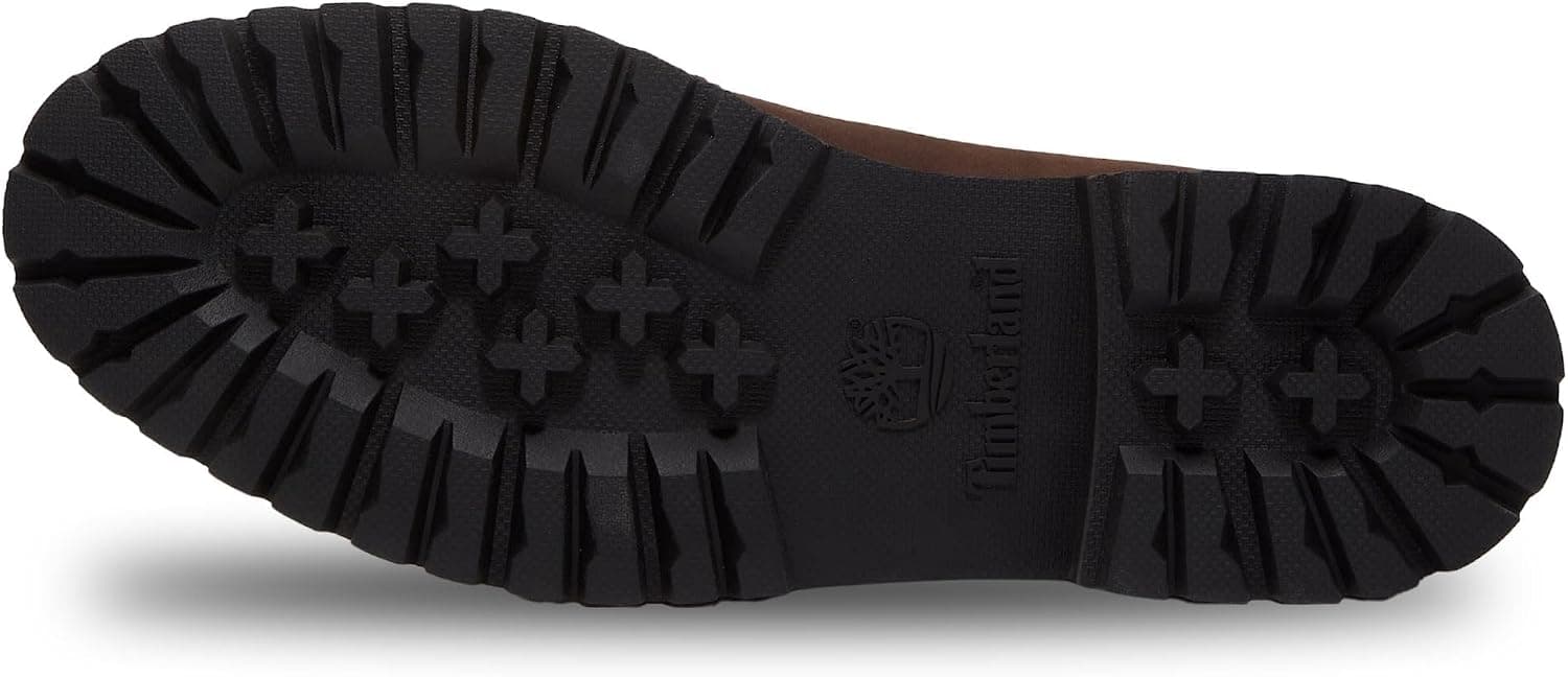 بوت مردانه Timberland قهوهای مدل BRITTON DRIVE MID LACE UP BOOT بوت مردانه Timberland قهوهای مدل BRITTON DRIVE MID LACE UP BOOT