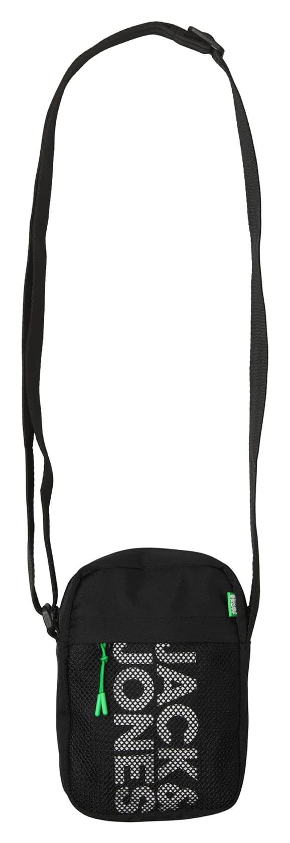 کیف کراس بادی مردانه Jack & Jones مدل 12233477 کیف کراس بادی مردانه Jack & Jones مدل 12233477
