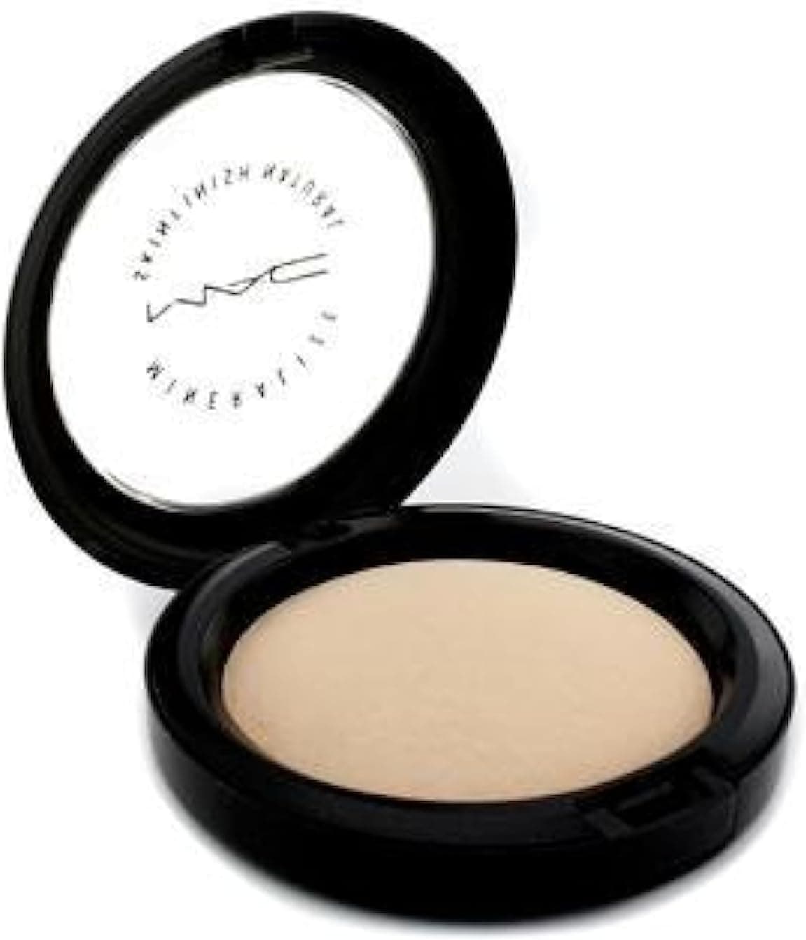پودر آرایشی MAC طبیعی Mineralize Skin Finish رنگ Medium پودر آرایشی MAC طبیعی Mineralize Skin Finish رنگ Medium