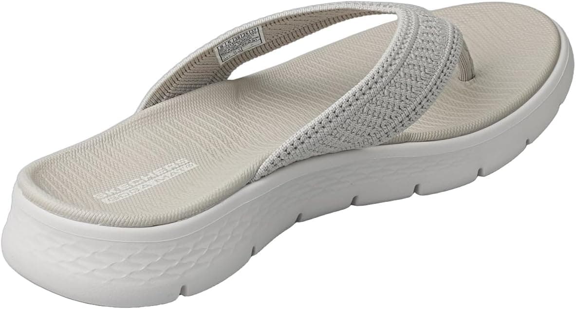 صندل زنانه Skechers GO WALK FLEX صندل زنانه Skechers GO WALK FLEX