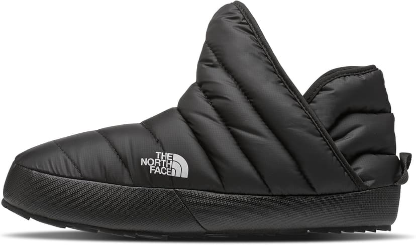 بوت کوهنوردی زنانه The North Face سیاه مدل Thermoball Traction Bootie NF0A331HKY41 بوت کوهنوردی زنانه The North Face سیاه مدل Thermoball Traction Bootie NF0A331HKY41