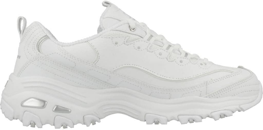 کفش ورزشی زنانه Skechers D'lites-Fresh Start کفش ورزشی زنانه Skechers D'lites-Fresh Start