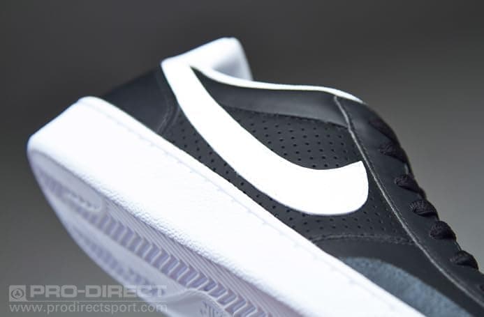 کفش روزمره مردانه Nike مشکی و سفید مدل 599434-019 کفش روزمره مردانه Nike مشکی و سفید مدل 599434-019