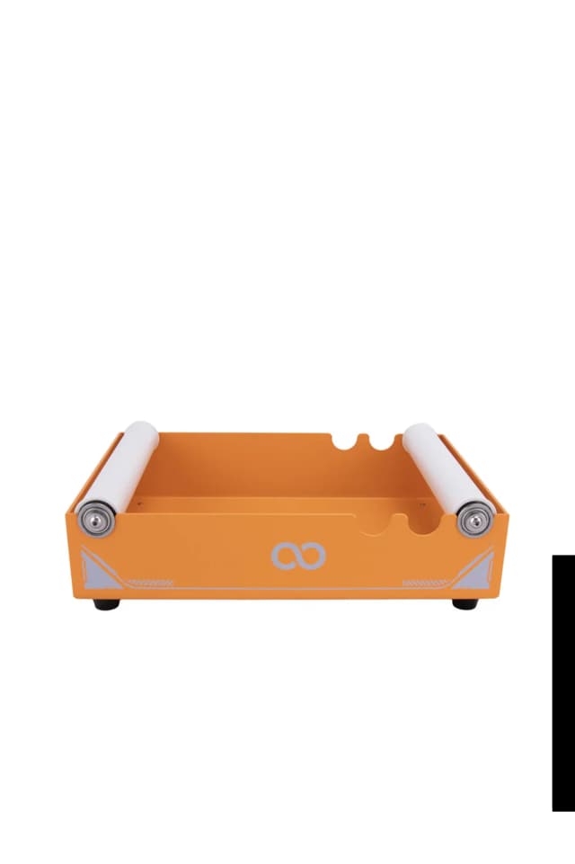 کیت نگهدارنده قرقره ELEGOO بزرگ 5KG برای Orange Storm Giga کیت نگهدارنده قرقره ELEGOO بزرگ 5KG برای Orange Storm Giga
