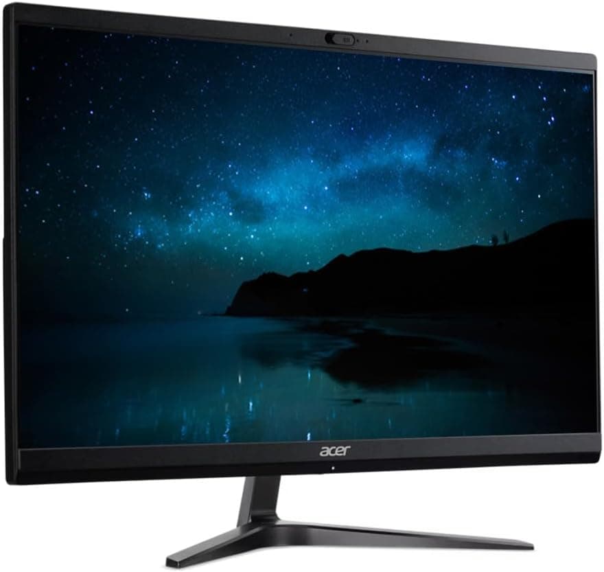 کامپیوتر همهکاره Acer Veriton Ultra 5 125U 32GB 2TB SSD کامپیوتر همهکاره Acer Veriton Ultra 5 125U 32GB 2TB SSD