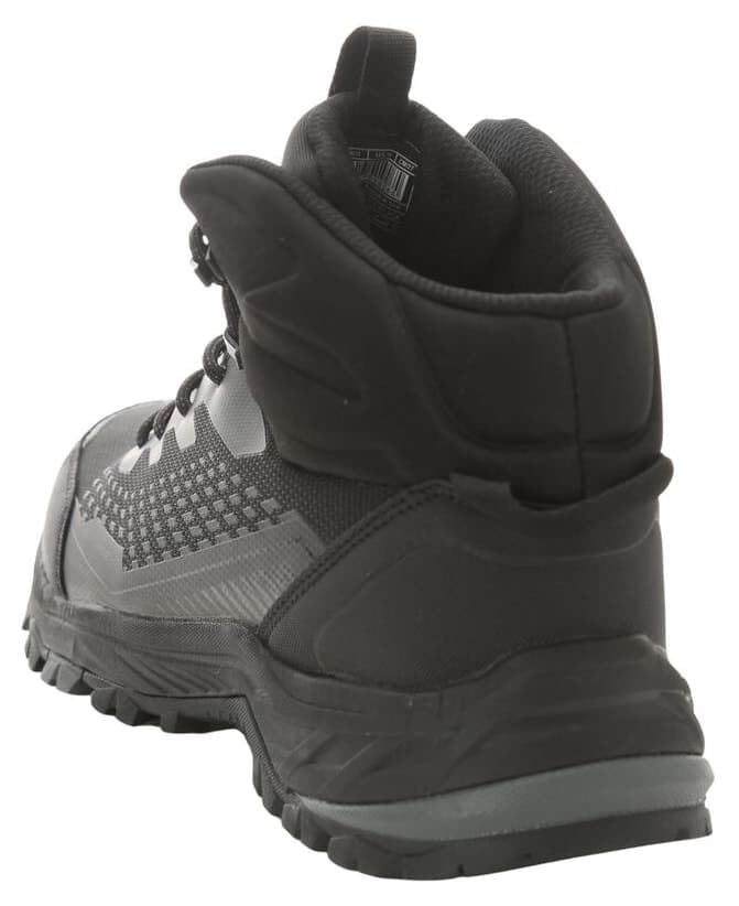 بوت مردانه Lumberjack Outdoor مدل 5W RAVEN HI 5PR بوت مردانه Lumberjack Outdoor مدل 5W RAVEN HI 5PR