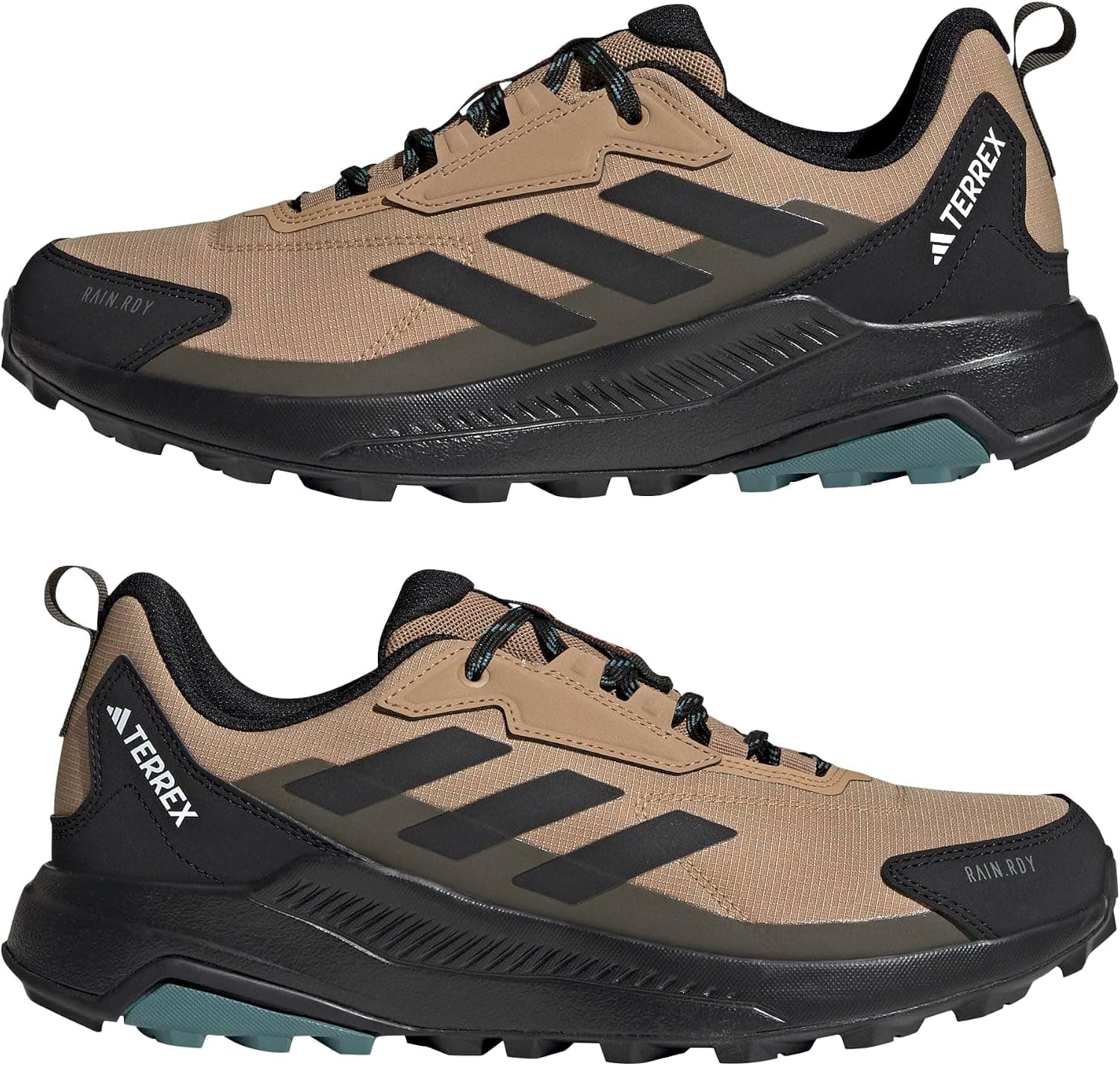 کفش کوهنوردی مردانه adidas Terrex Anylander Rain.rdy کفش کوهنوردی مردانه adidas Terrex Anylander Rain.rdy