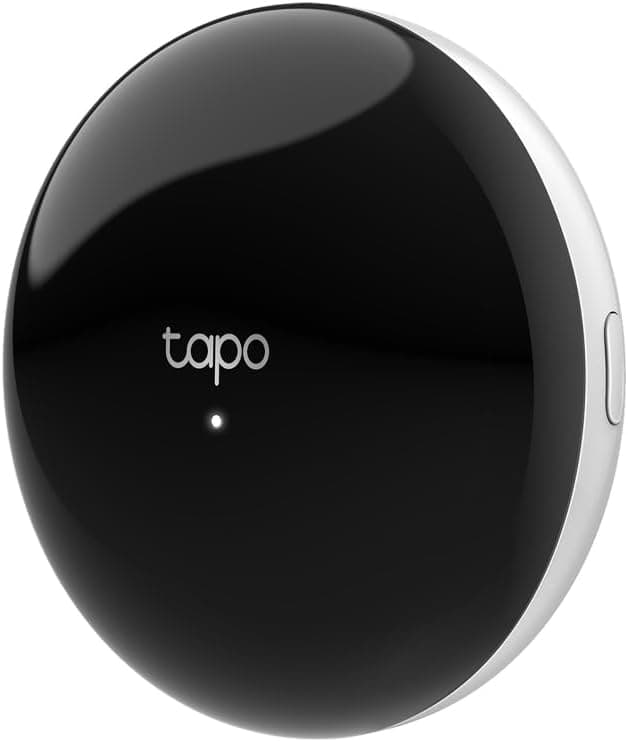 هاب هوشمند IR و IoT Tapo با گواهی Matter مدل H110 هاب هوشمند IR و IoT Tapo با گواهی Matter مدل H110