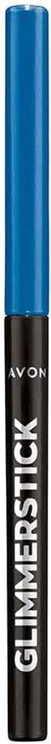 مداد چشم باز و بستهشو آسانسوری AVON Glimmersticks مشکیترین مشکی مداد چشم باز و بستهشو آسانسوری AVON Glimmersticks مشکیترین مشکی
