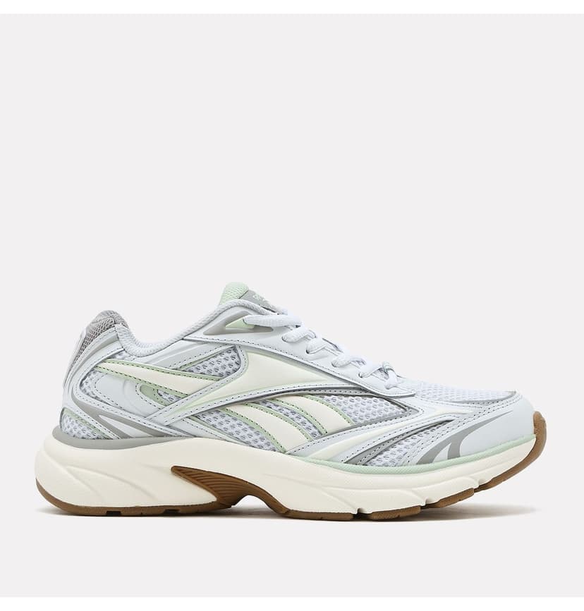 کفش ورزشی زنانه Reebok مدل Belwave خاکستری کفش ورزشی زنانه Reebok مدل Belwave خاکستری