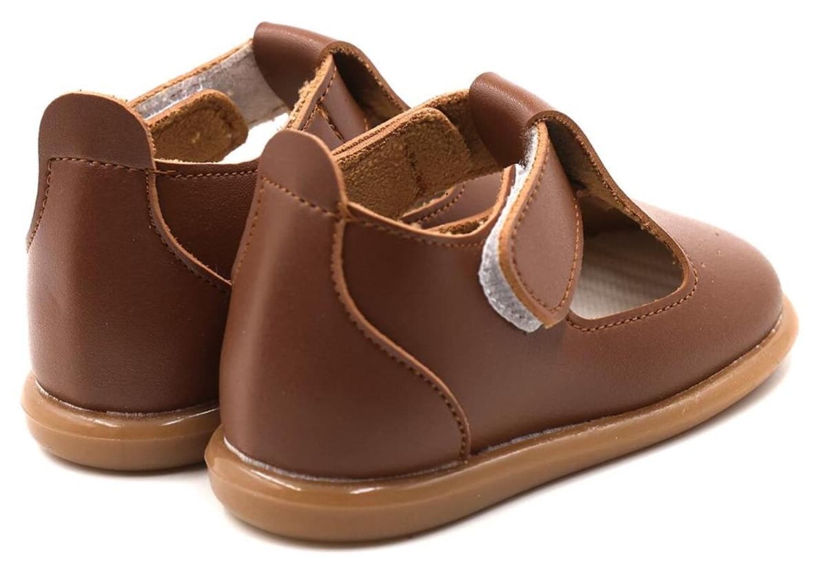 کفش کودک ارتوپدیک اولین قدم macco shoes مدل Osi کفش کودک ارتوپدیک اولین قدم macco shoes مدل Osi