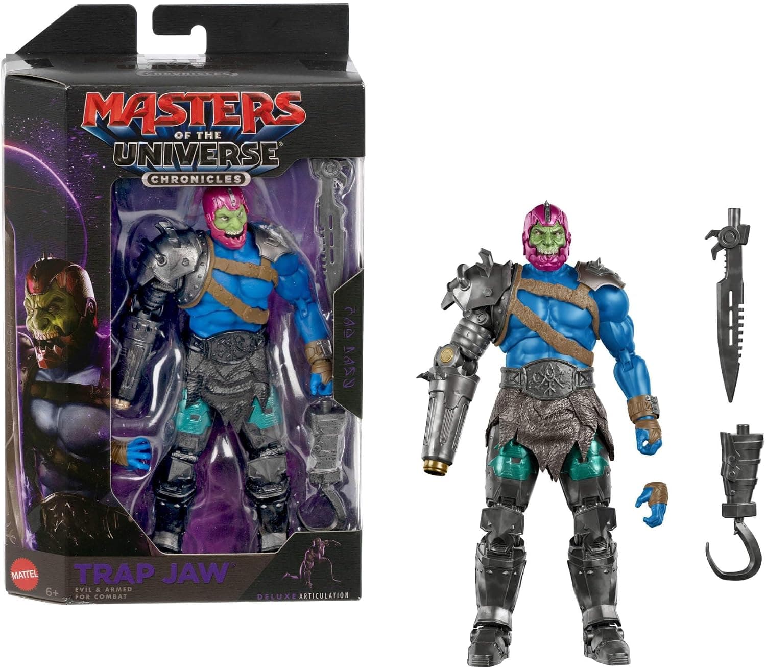 محصول Masters of the Universe MOTU First Ones Chronicles He-Man محصول Masters of the Universe MOTU First Ones Chronicles He-Man