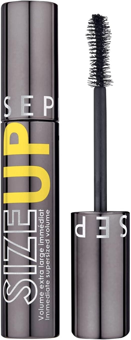 ریمل مشکی SEPHORA مدل SIZE UP ریمل مشکی SEPHORA مدل SIZE UP