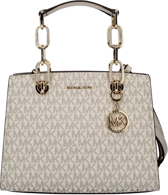کیف دستی زنانه Michael Kors مدل Cynthia کیف دستی زنانه Michael Kors مدل Cynthia