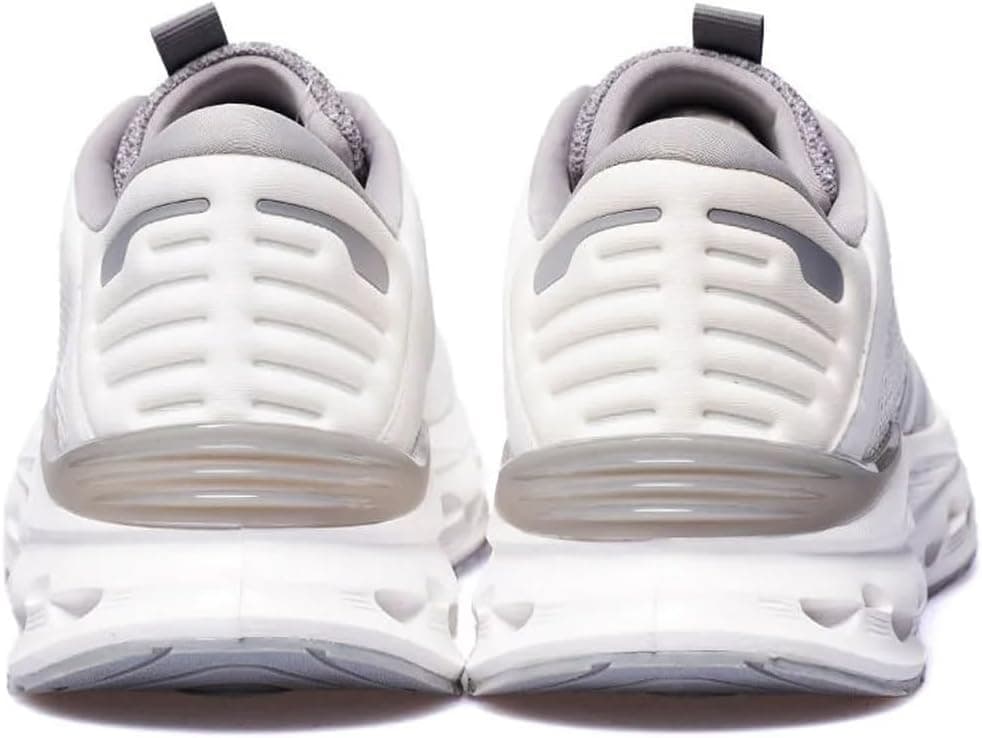 کفش دویدن یونیسکس Hummel سفید مدل Horizon Tonal کفش دویدن یونیسکس Hummel سفید مدل Horizon Tonal