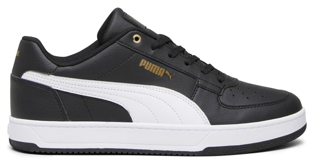 کفش کتانی یونیسکس Puma مدل Caven 2.0 کفش کتانی یونیسکس Puma مدل Caven 2.0