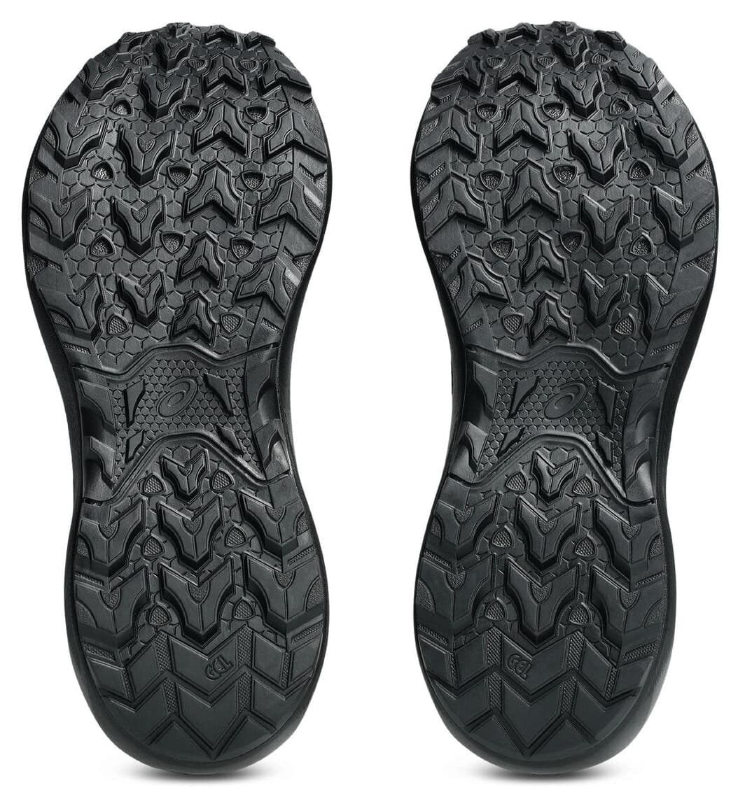 کفش دویدن زنانه Asics فضای باز مشکی/نقرهای مدل GEL-VENTURE 11 1012B933-003 کفش دویدن زنانه Asics فضای باز مشکی/نقرهای مدل GEL-VENTURE 11 1012B933-003