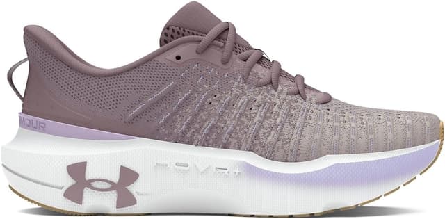 کفش دویدن زنانه Under Armour مدل Infinite Elite کفش دویدن زنانه Under Armour مدل Infinite Elite