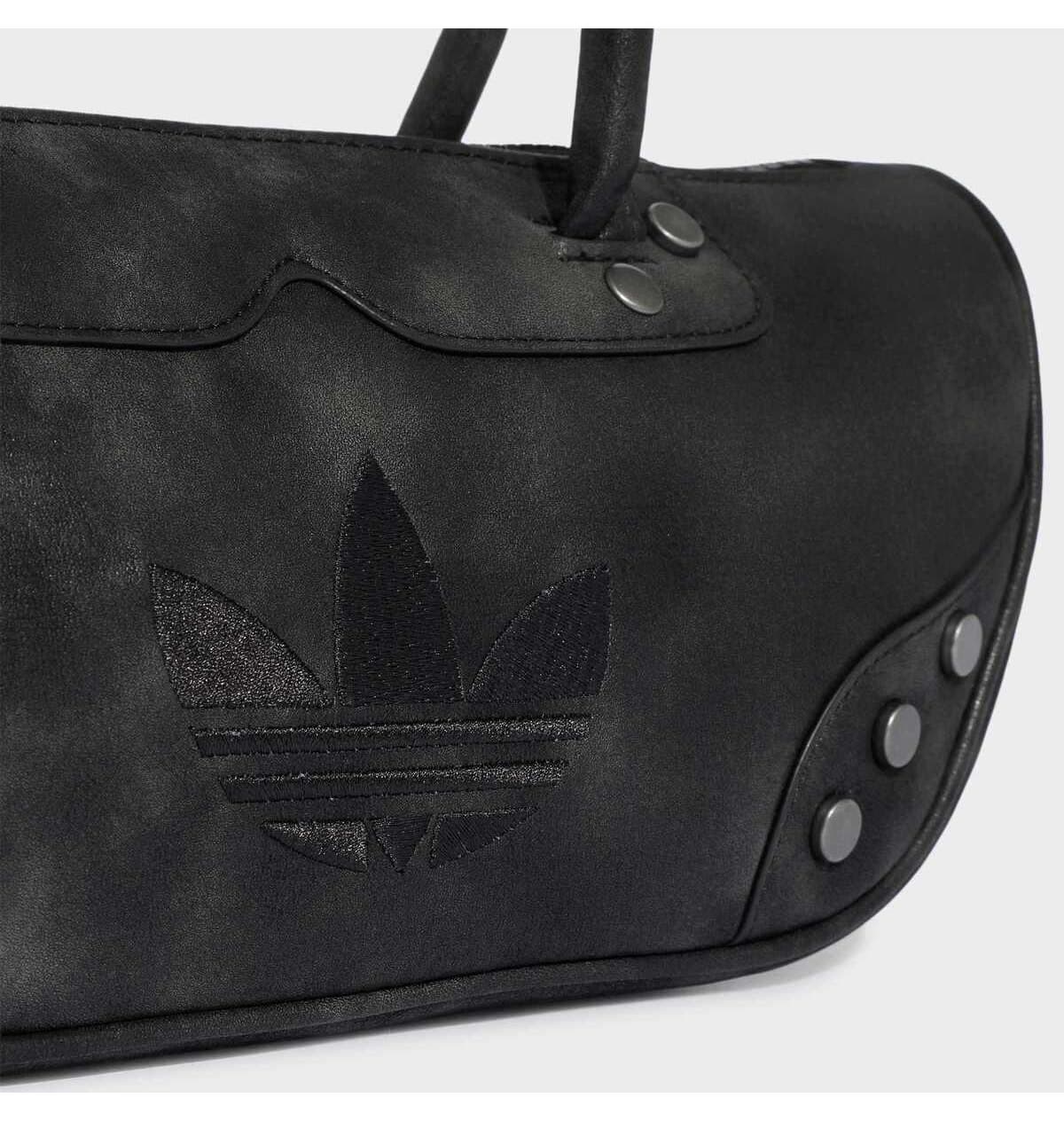 کیف مسنجر یونیسکس بزرگسال adidas Bowling Bag مدل KS9292 کیف مسنجر یونیسکس بزرگسال adidas Bowling Bag مدل KS9292