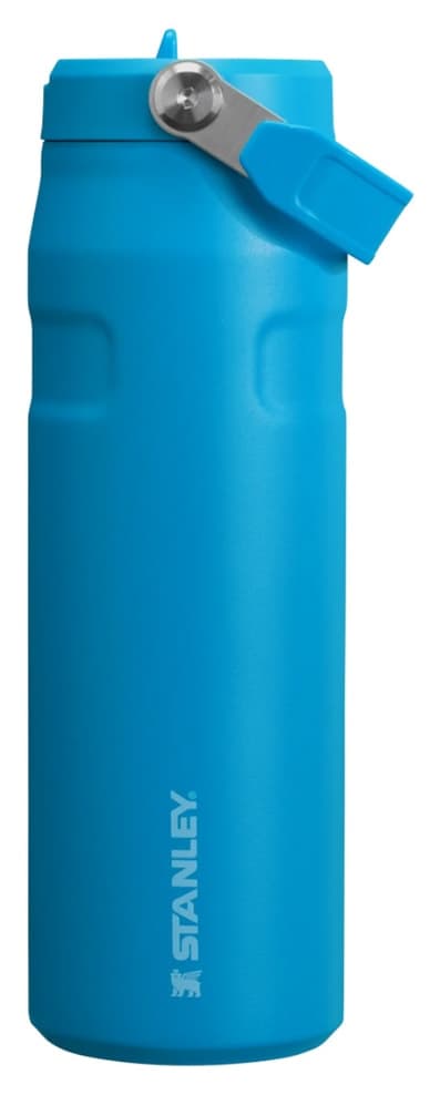 قمقمه Stanley IceFlow Bottle Flip Straw 2.0 0.7L / 24oz کاج خشک قمقمه Stanley IceFlow Bottle Flip Straw 2.0 0.7L / 24oz کاج خشک