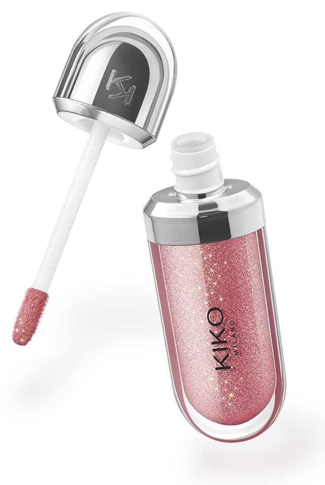 براقکننده لب KIKO مغذی و آبرسان مدل 3D Hydra Lipgloss موو مرواریدی 17 براقکننده لب KIKO مغذی و آبرسان مدل 3D Hydra Lipgloss موو مرواریدی 17