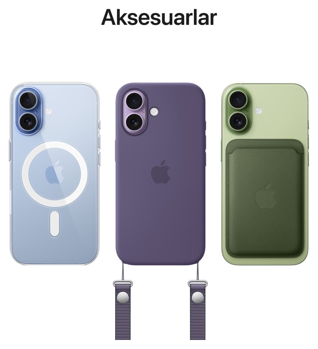 گوشی موبایل Apple مدل iPhone 17 با حافظه 256GB مشکی گوشی موبایل Apple مدل iPhone 17 با حافظه 256GB مشکی