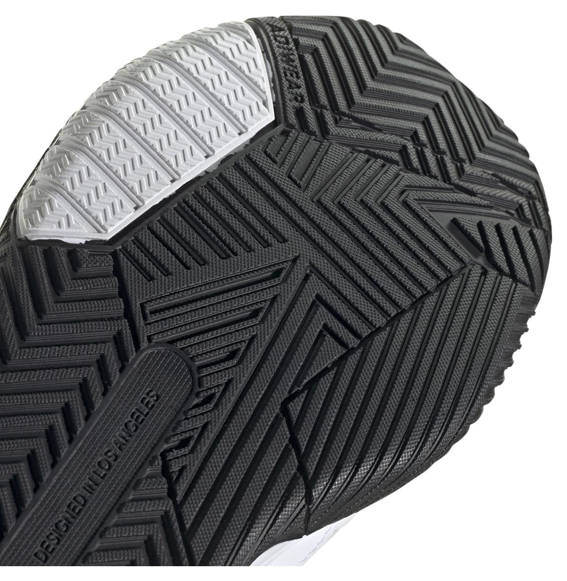 کفش بسکتبال مردانه adidas سفید مدل Ownthe Game 3.0 کفش بسکتبال مردانه adidas سفید مدل Ownthe Game 3.0