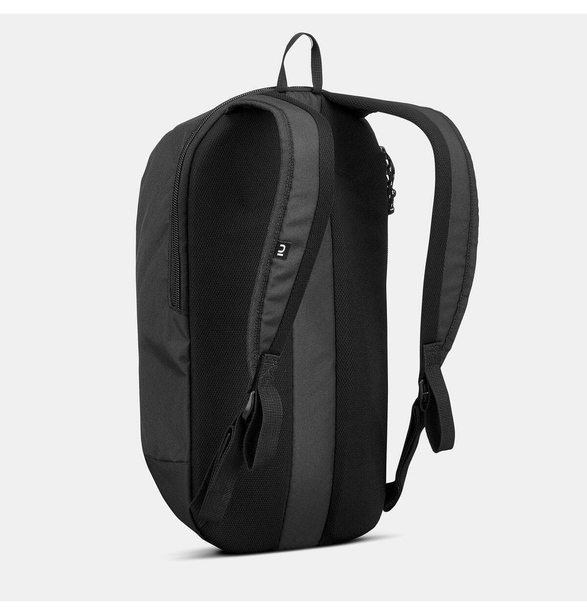کولهپشتی زنانه Decathlon Quechua فضای باز مشکی 10 لیتری مدل Arpenaz کولهپشتی زنانه Decathlon Quechua فضای باز مشکی 10 لیتری مدل Arpenaz