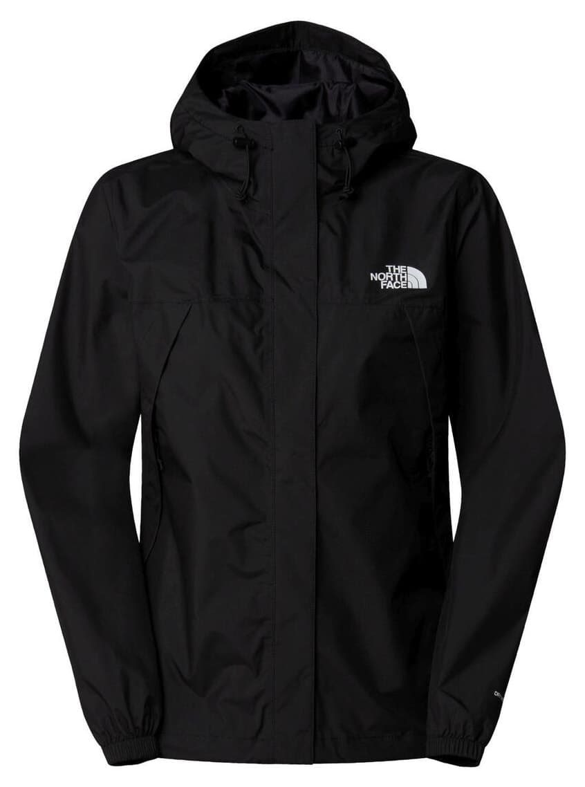 ژاکت بارانی زنانه The North Face Antora Raın مدل NF0A8BKDJK31 مشکی XS ژاکت بارانی زنانه The North Face Antora Raın مدل NF0A8BKDJK31 مشکی XS
