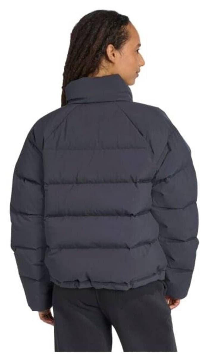 ژاکت پفی زنانه adidas ریلکس مدل Helionic Climawarm ژاکت پفی زنانه adidas ریلکس مدل Helionic Climawarm