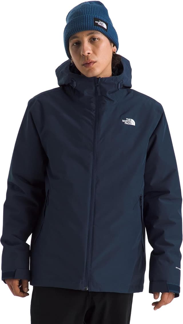 مونت مردانه THE NORTH FACE Carto Mono Triclimate 3IN1 مونت مردانه THE NORTH FACE Carto Mono Triclimate 3IN1