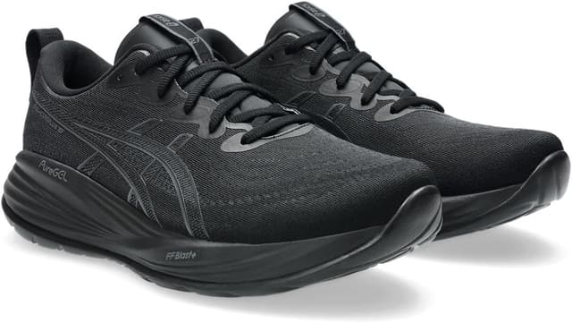 کفش ورزشی مردانه ASICS مدل GEL-CUMULUS 27 کفش ورزشی مردانه ASICS مدل GEL-CUMULUS 27