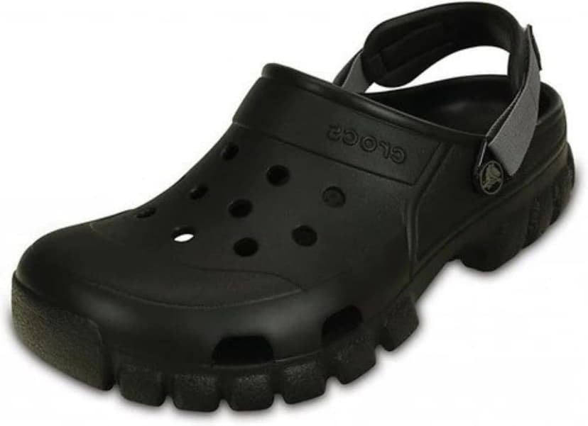 کفش کلاگ یونیسکس Crocs مدل 202651-3C7 کفش کلاگ یونیسکس Crocs مدل 202651-3C7