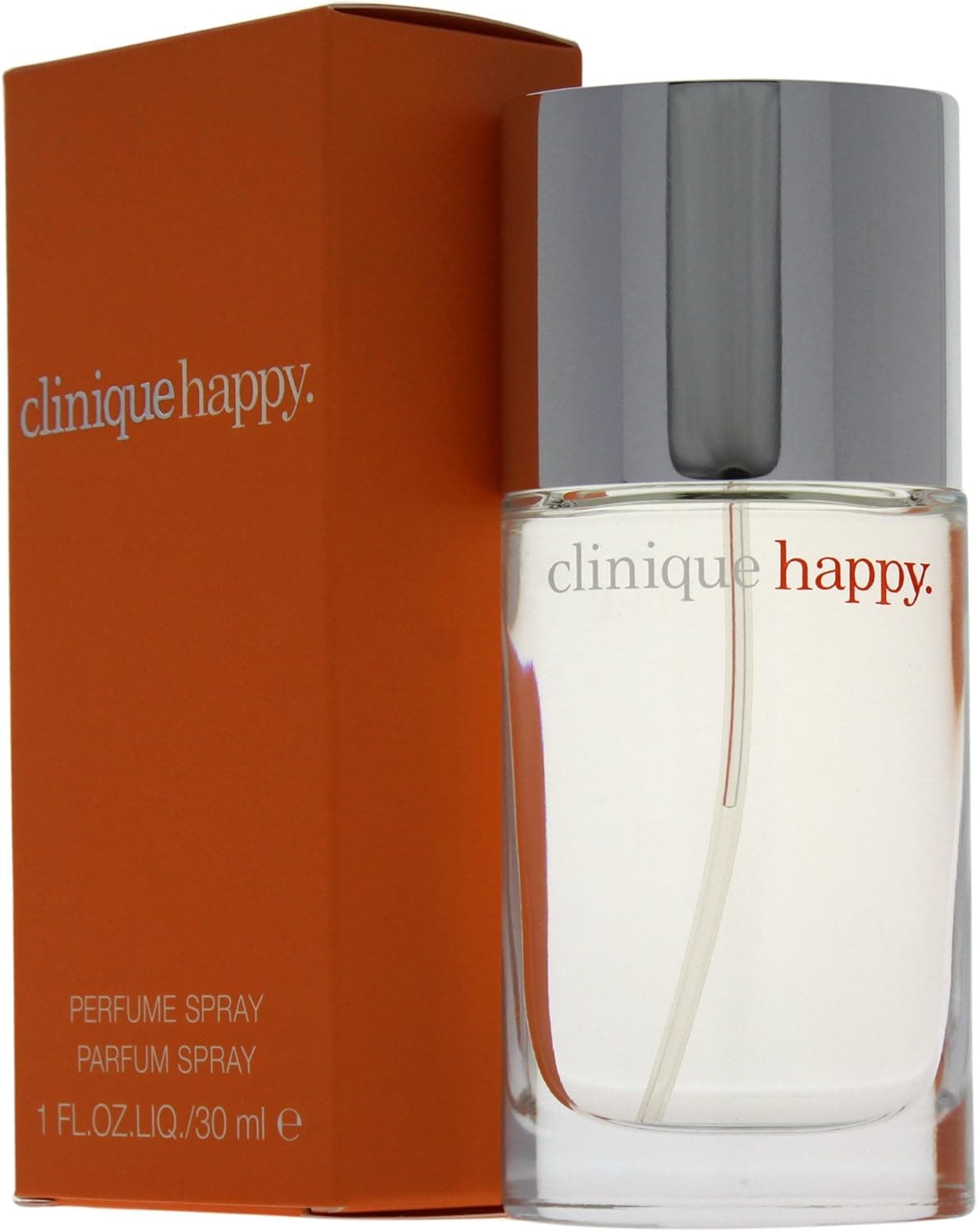 ادو پرفیوم زنانه Clinique Happy 30ML ادو پرفیوم زنانه Clinique Happy 30ML