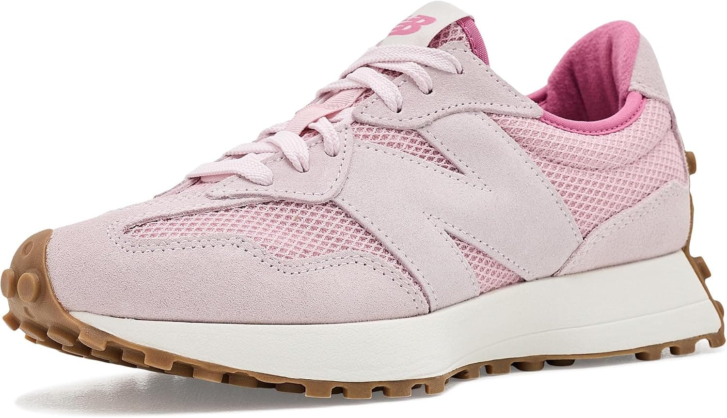کفش زنانه New Balance مدل 327 کفش زنانه New Balance مدل 327