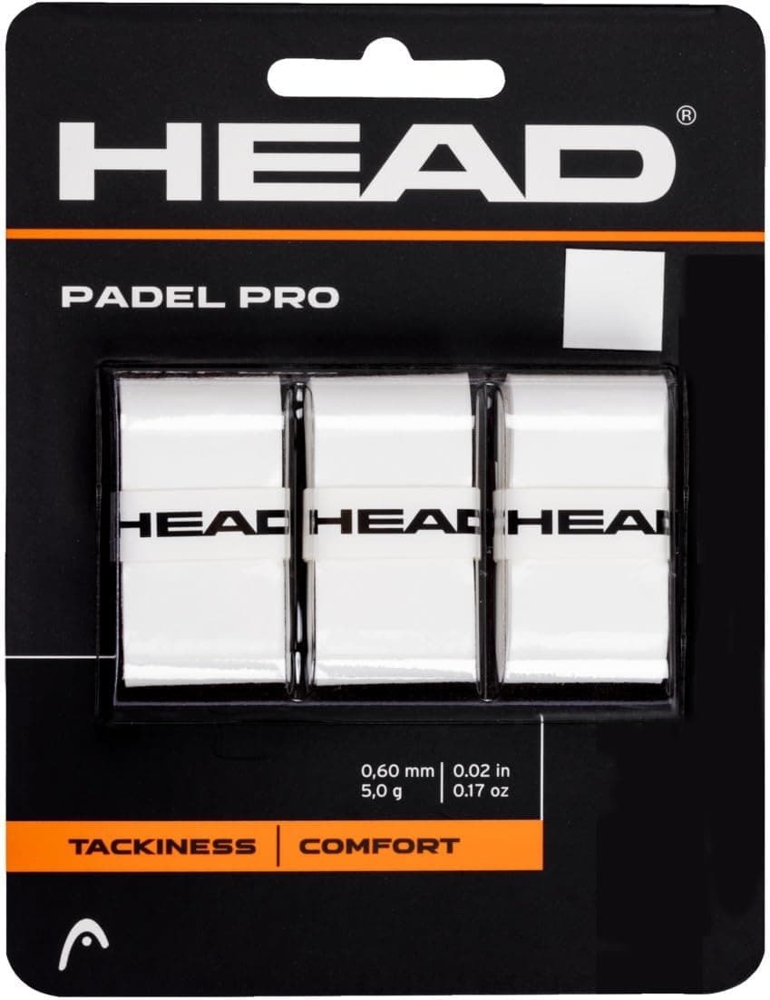 اورگریپ پدل HEAD مدل Pro اورگریپ پدل HEAD مدل Pro